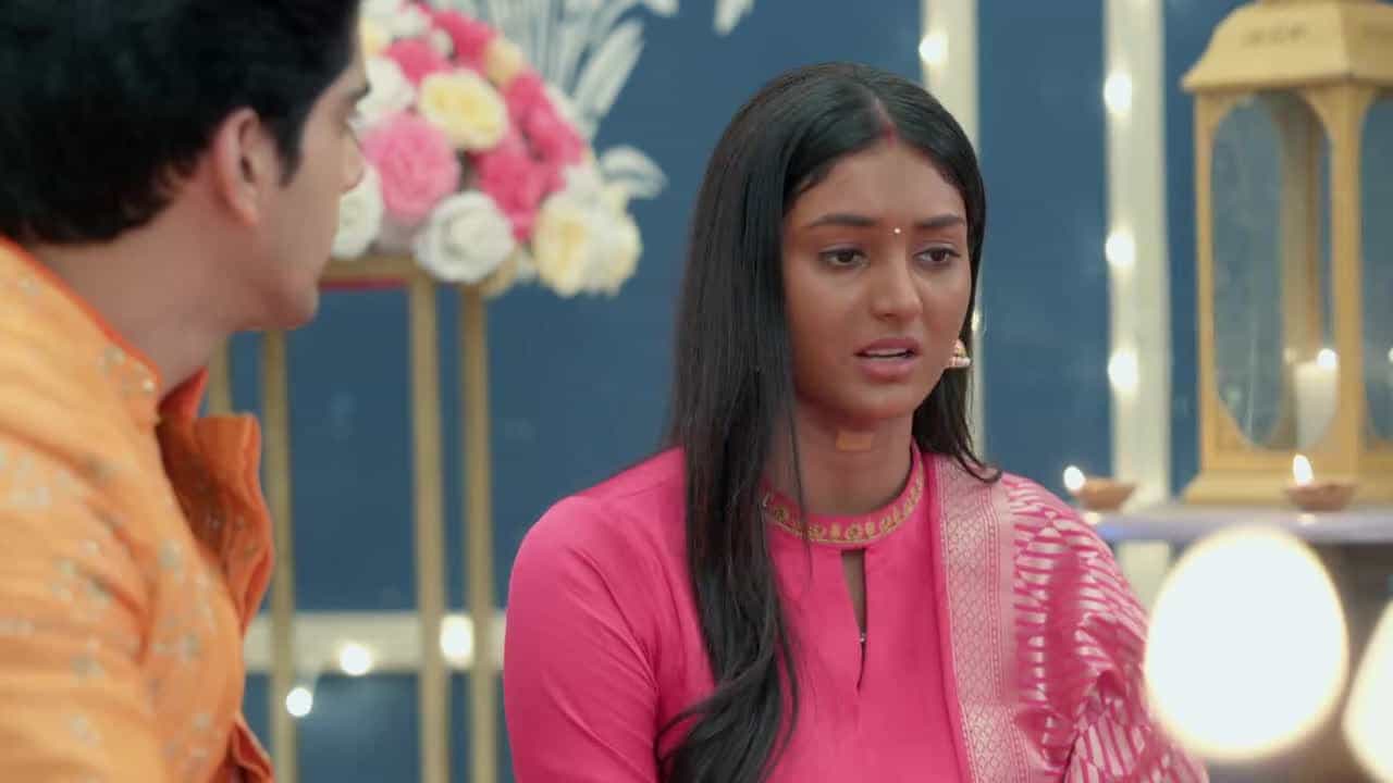 Dil Ko Tumse Pyaar Hua - Episode 114