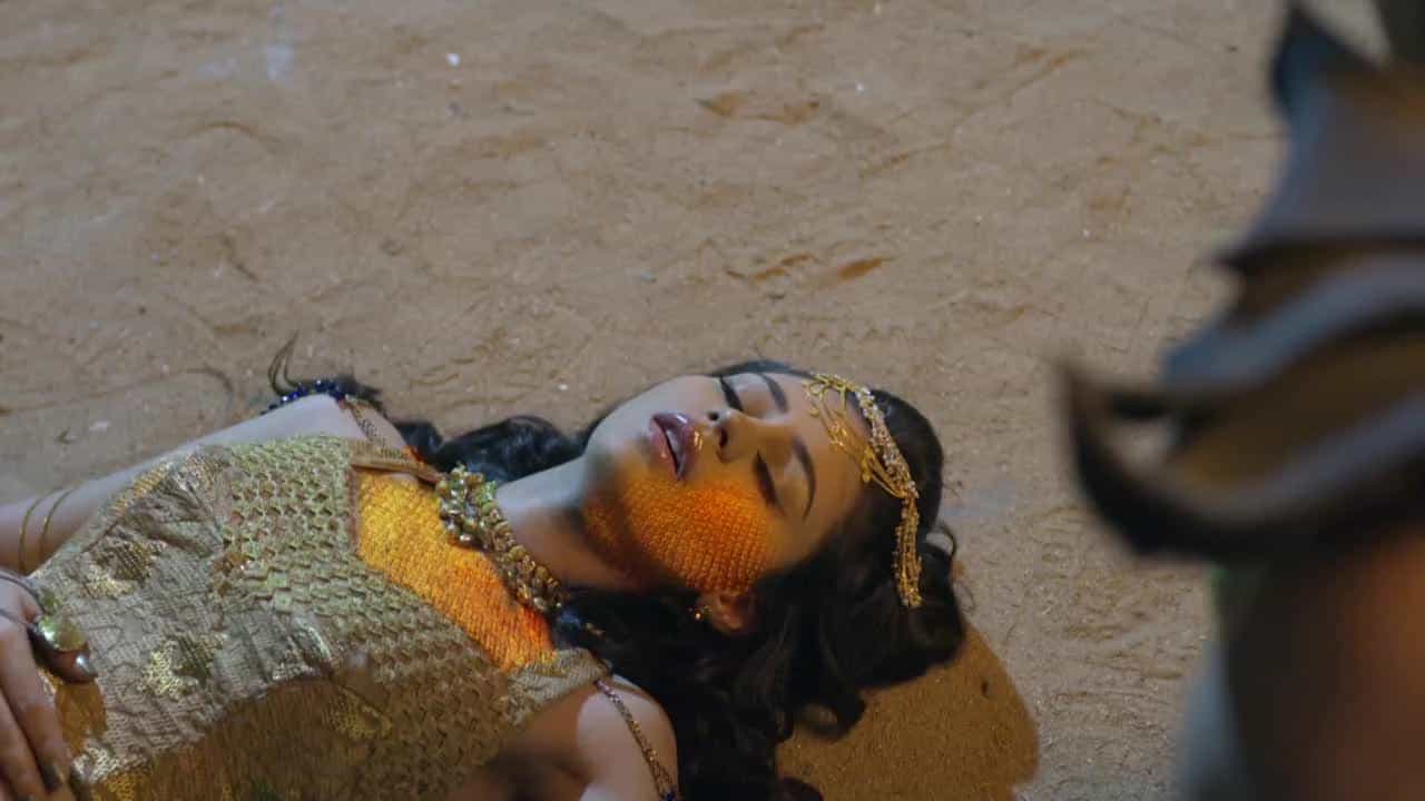 Aladdin: Povestea continuă - Episode 273