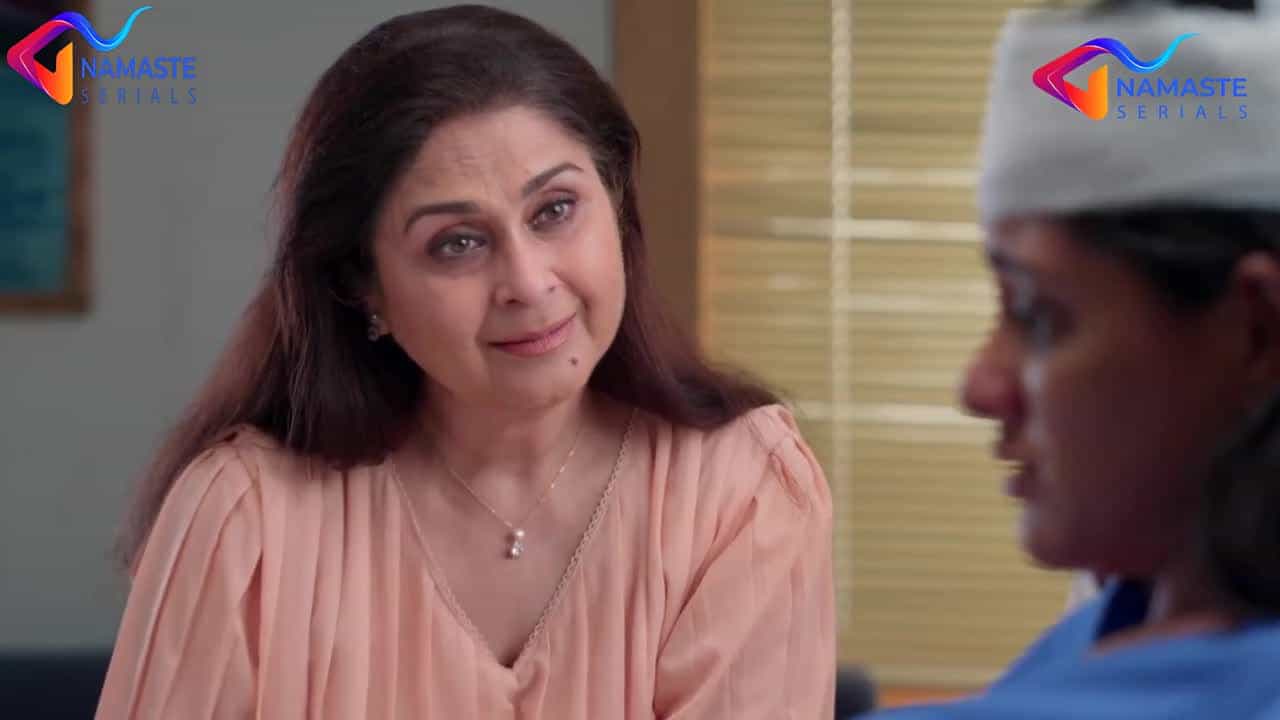 Ghum Hai Kisikey Pyaar Meiin - Episode 325