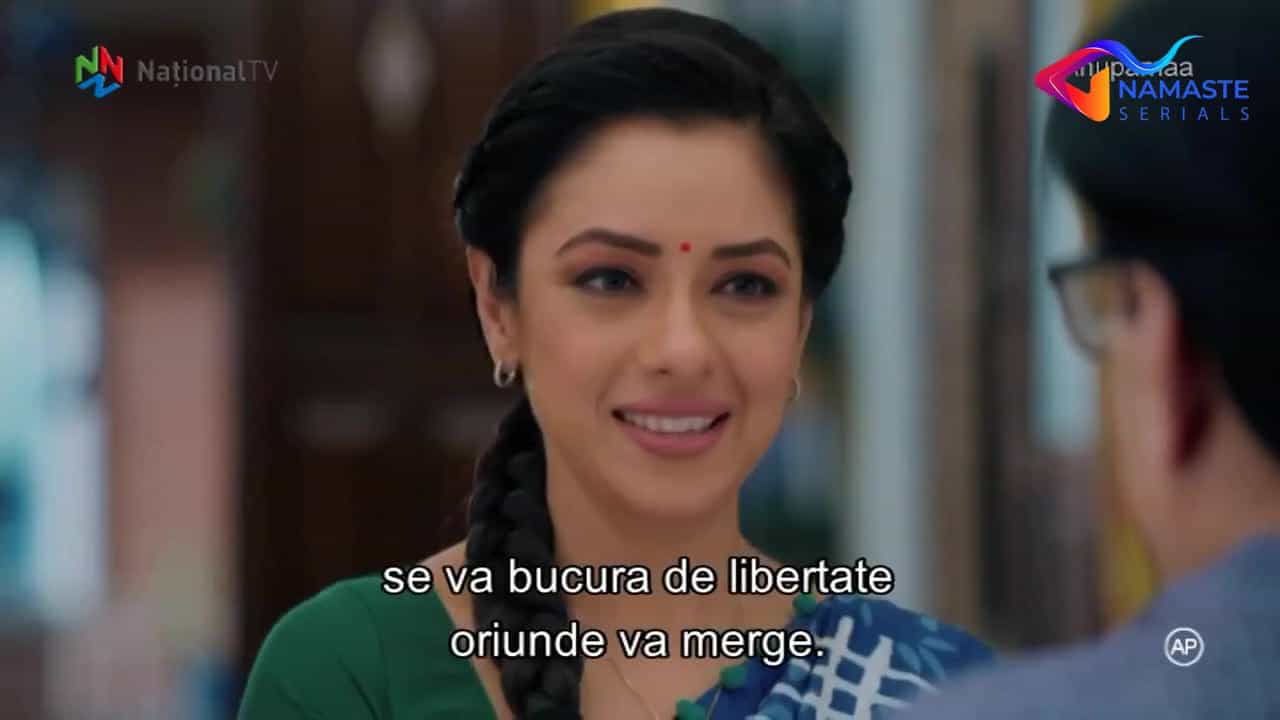 Anupama - Episode 264
