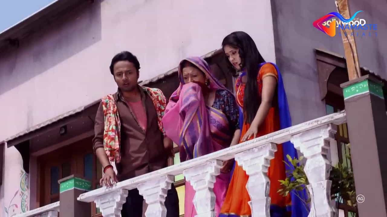 Begusarai - Episode 61
