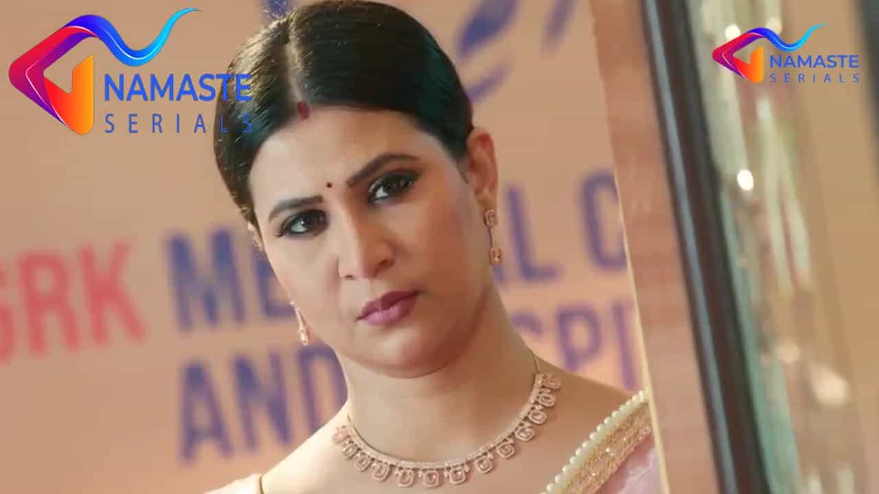 Pyaar Ka Pehla Adhyaya ShivShakti - Episode 127