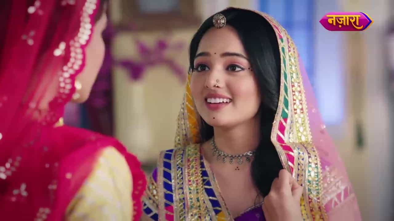 Dahej Daasi - Episode 55