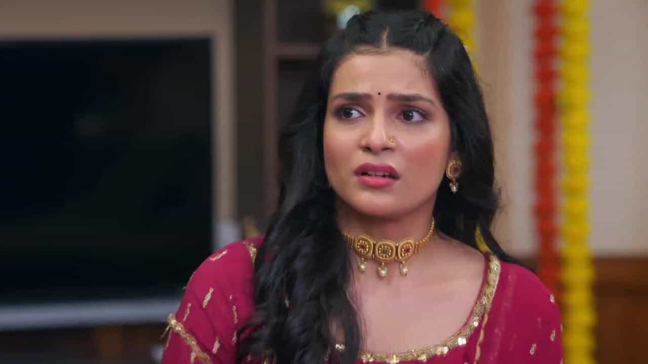 Udne Ki Aasha - Episode 109