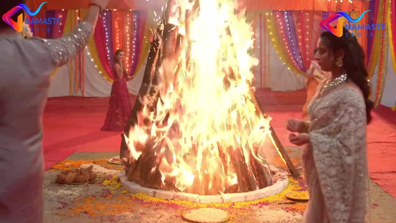 Ghum Hai Kisikey Pyaar Meiin - Episode 455