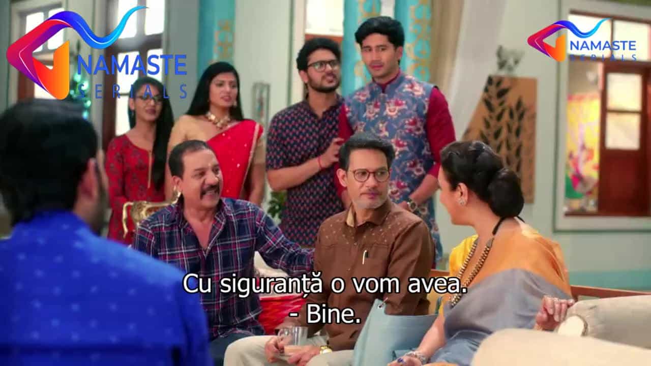 Mithai - Episode 9