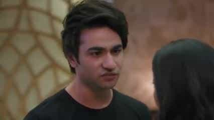Jaane Anjaane Hum Mile - Episode 312
