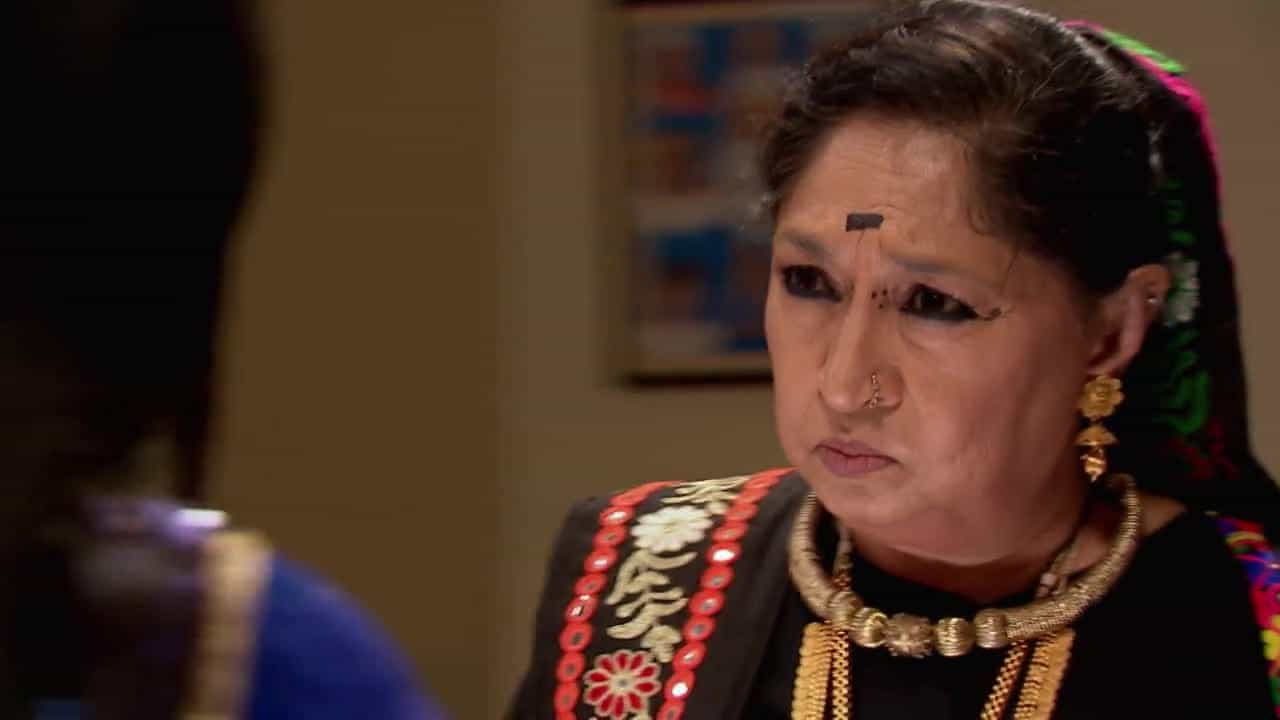 Jamai Raja - Episode 384