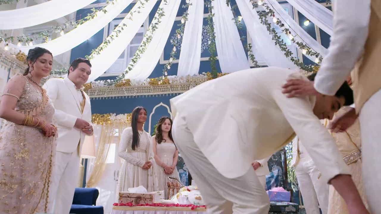 Dil Ko Tumse Pyaar Hua - Episode 103