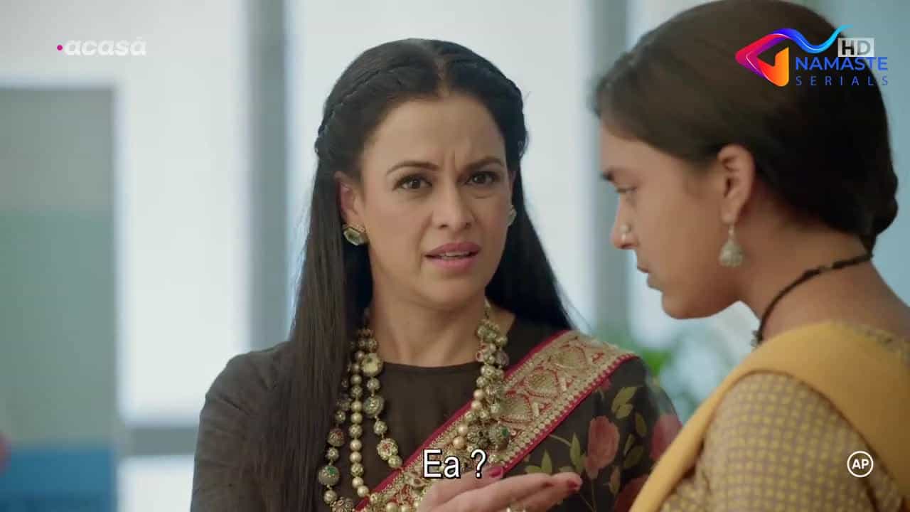 Imlie - Episode 172