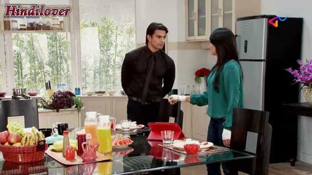 Qubool Hai - Episode 46