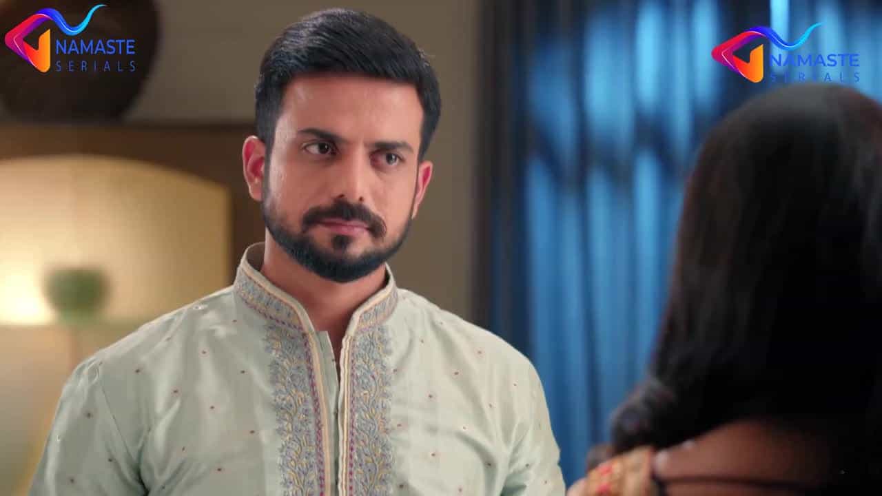 Ghum Hai Kisikey Pyaar Meiin - Episode 376