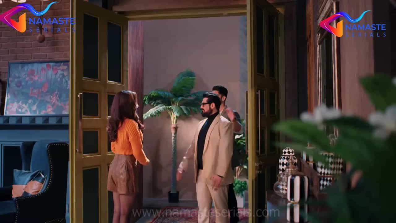 Barsatein - Mausam Pyar Ka - Episode 68