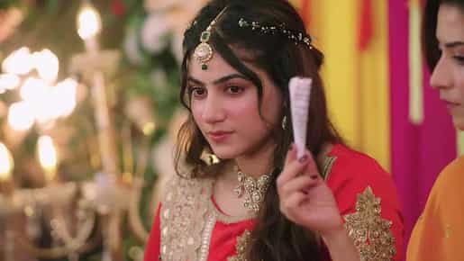 Tuu Juliet Jatt Di - Episode 196