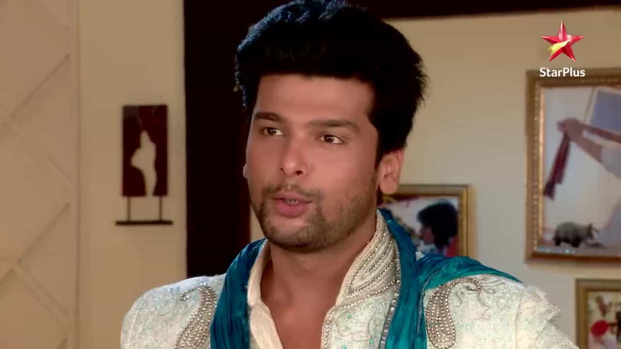 Ek Hazaaron Mein Meri Behna Hai - Episode 365