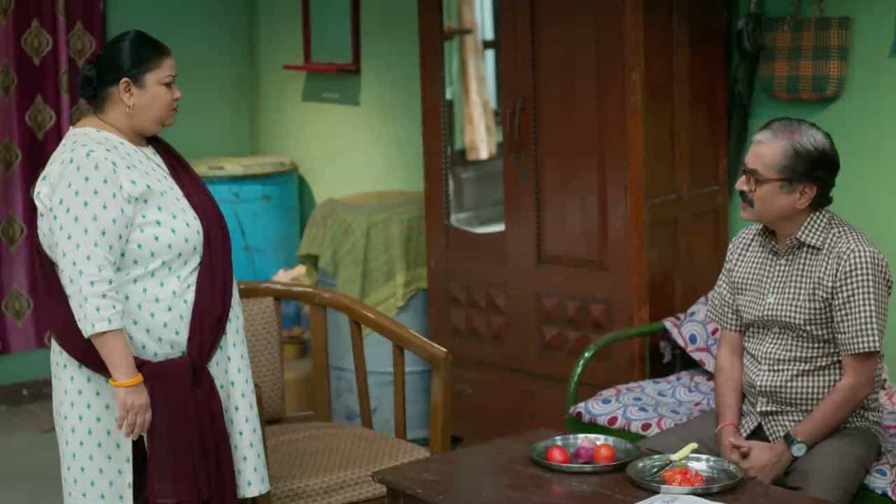 Tumm Se Tumm Tak - Episode 290