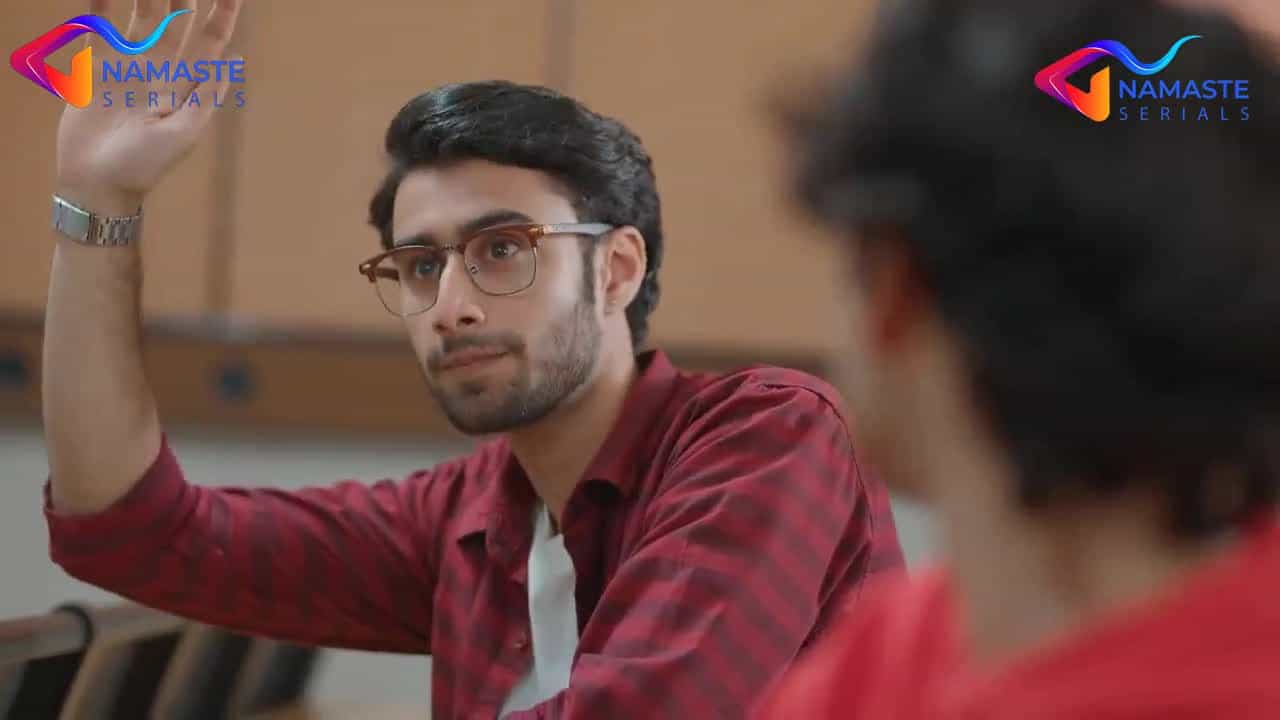 Power Of Paanch - Episode 44
