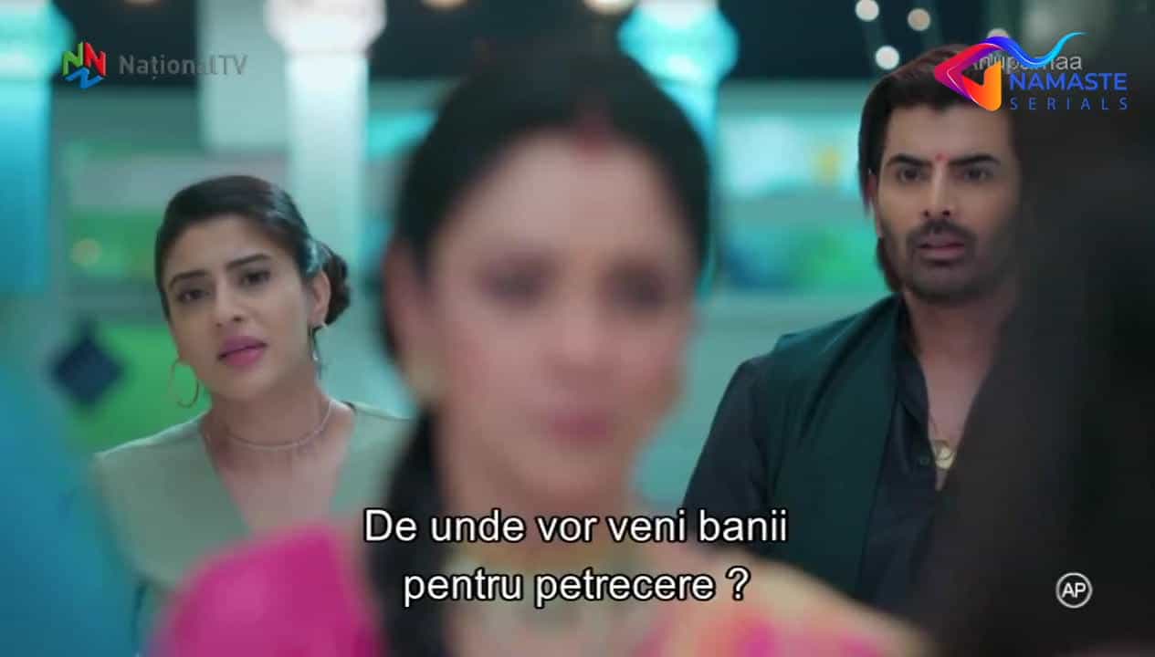 Anupama - Episode 369