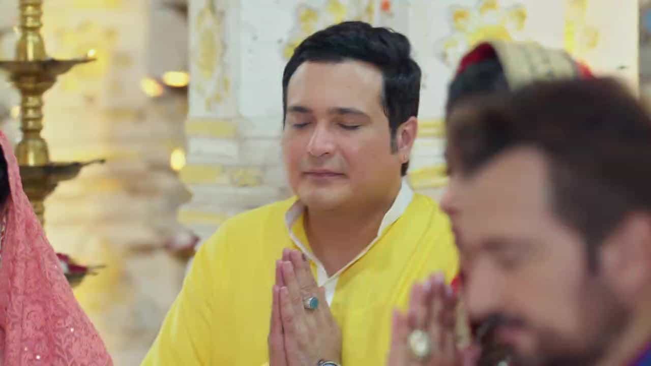 Dil Ko Tumse Pyaar Hua - Episode 145