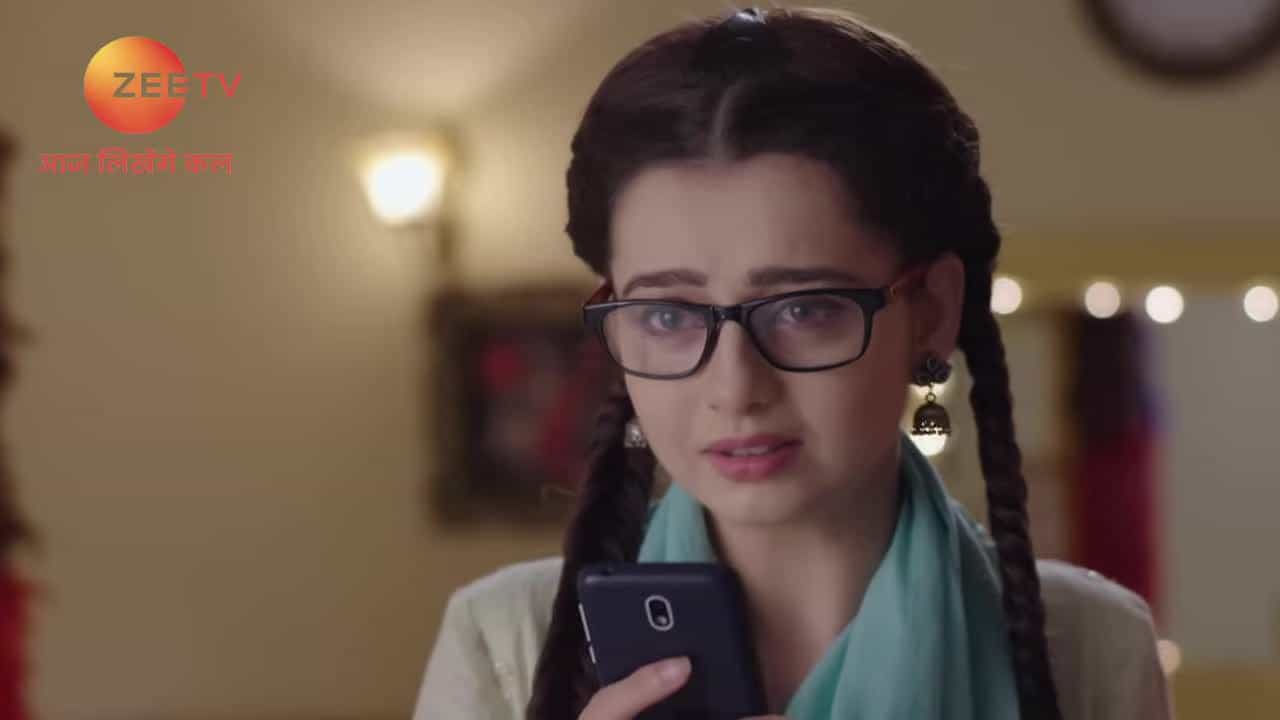 Hamari Bahu Silk - Episode 56