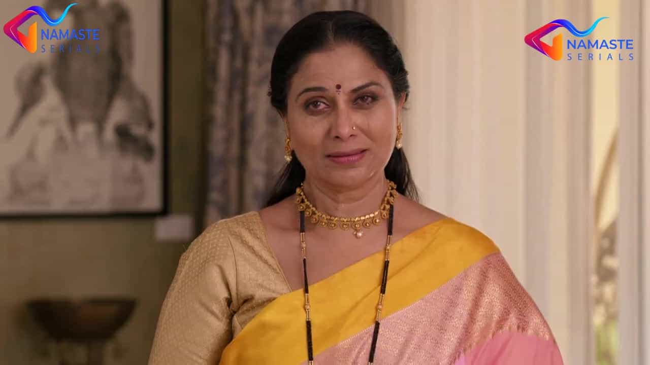 Ghum Hai Kisikey Pyaar Meiin - Episode 173