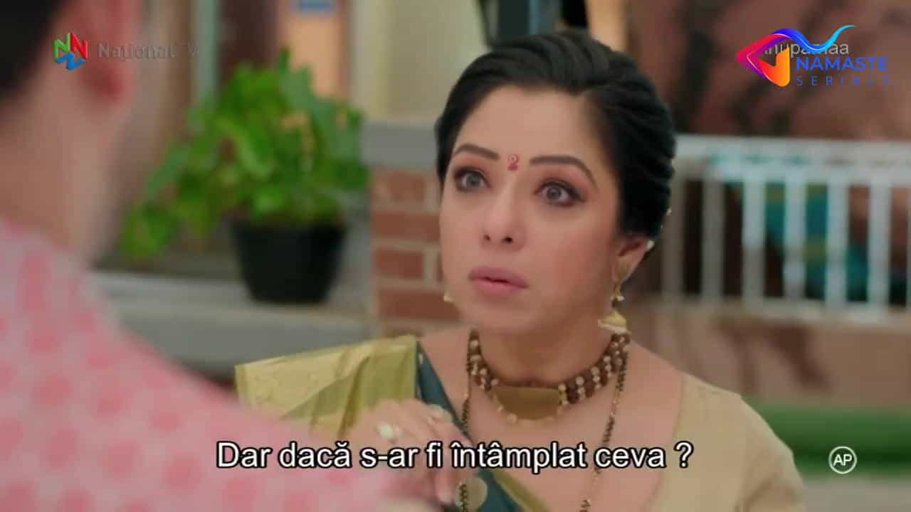 Anupama - Episode 107