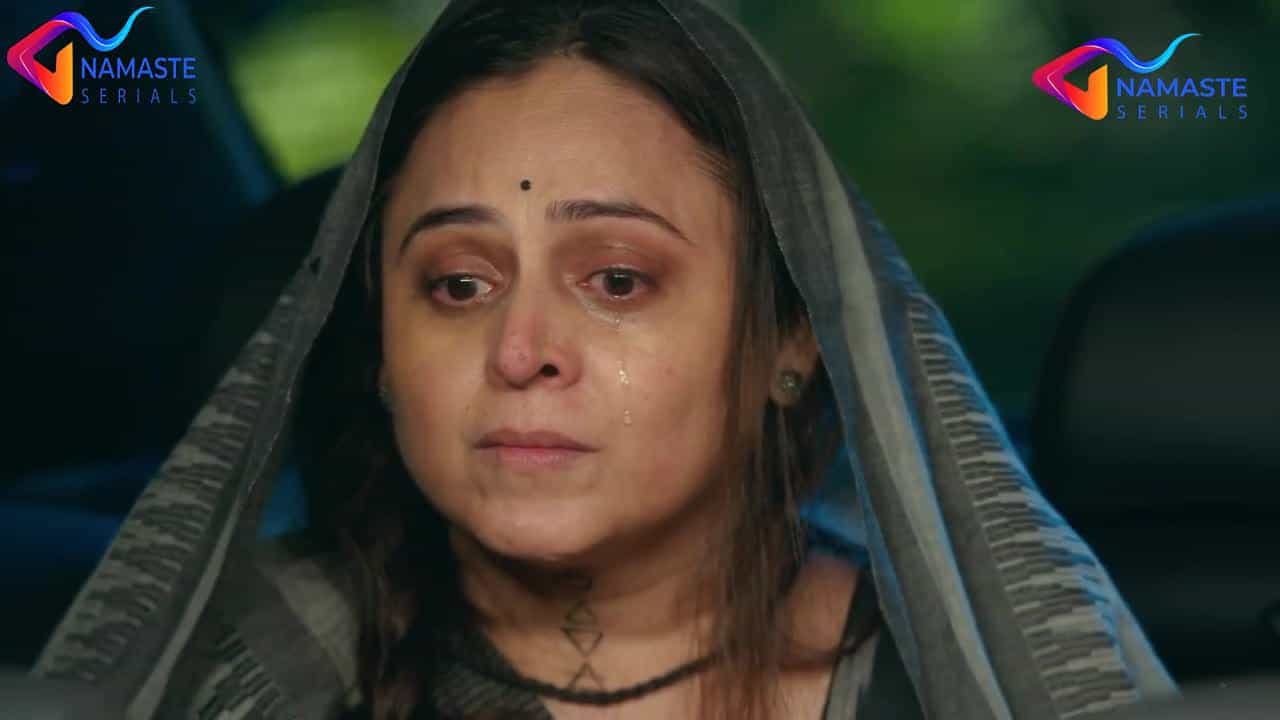 Imlie - Episode 1065