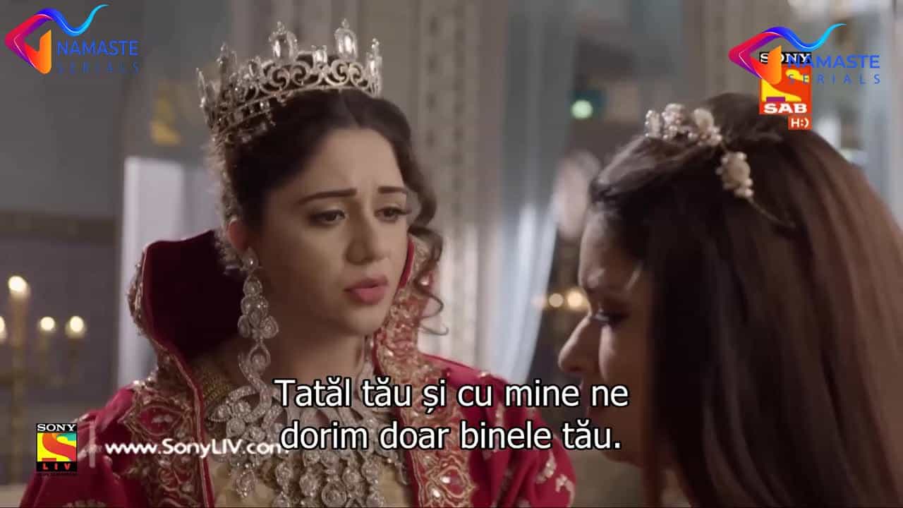Aladdin: Povestea continuă - Episode 36