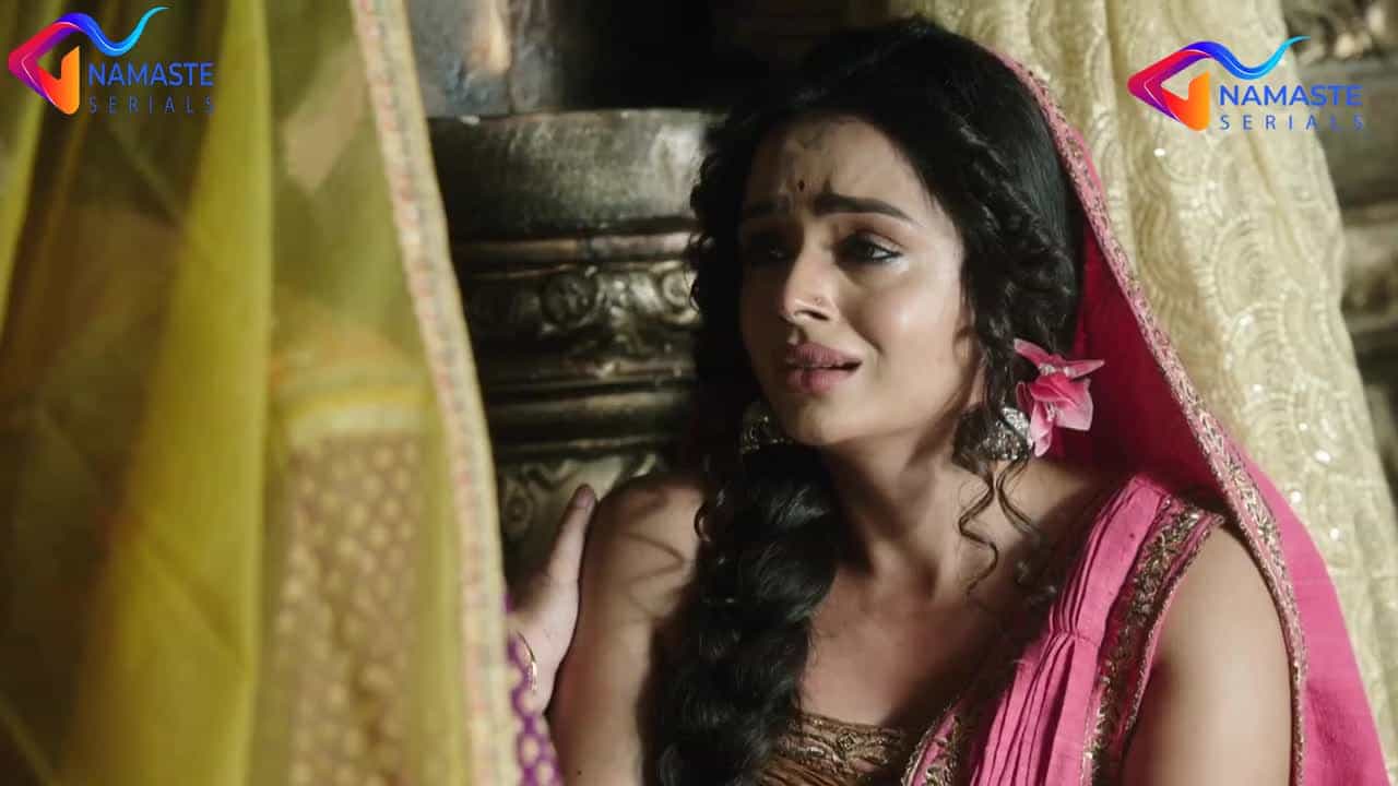 Dharm Yoddha Garud - Episode 61