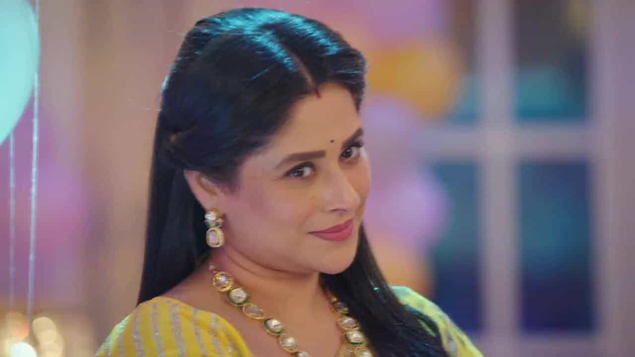 Dil Ko Tumse Pyaar Hua - Episode 153