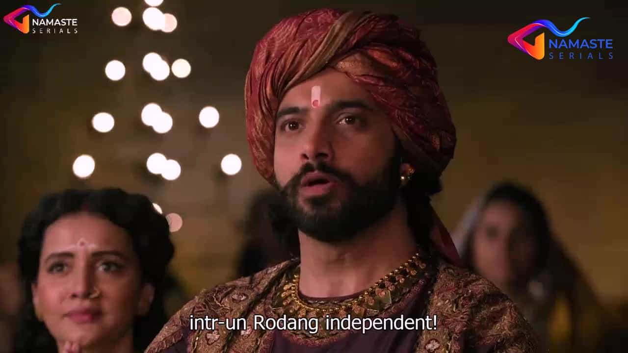 Vidrohi - Episode 126