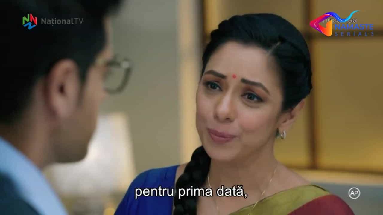 Anupama - Episode 276