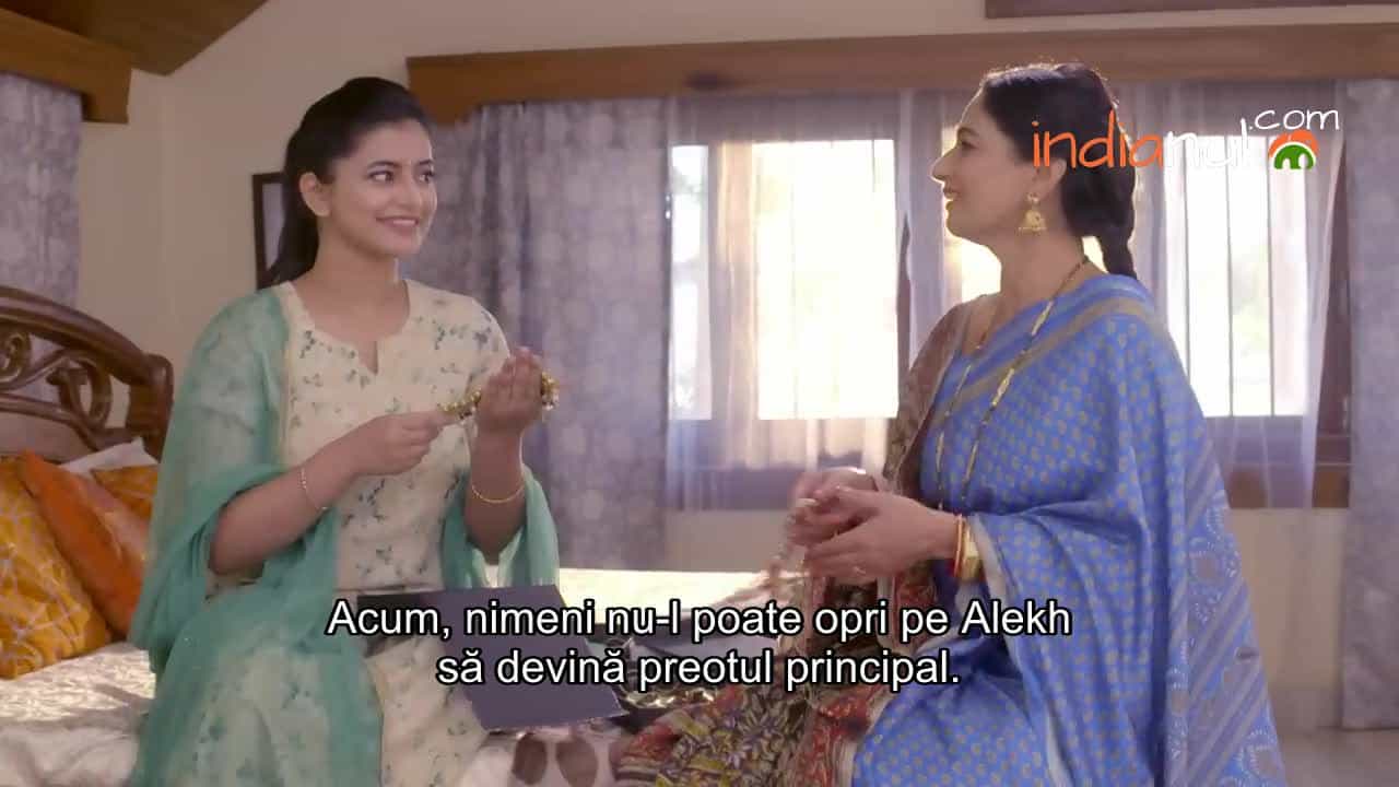 Qurbaan Hua - Episode 159