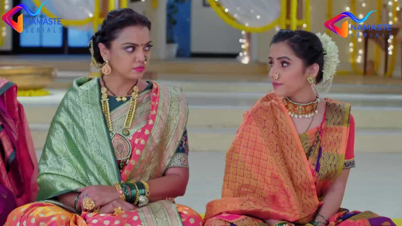 Ghum Hai Kisikey Pyaar Meiin - Episode 293