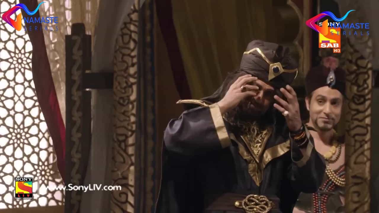 Aladdin: Povestea continuă - Episode 178