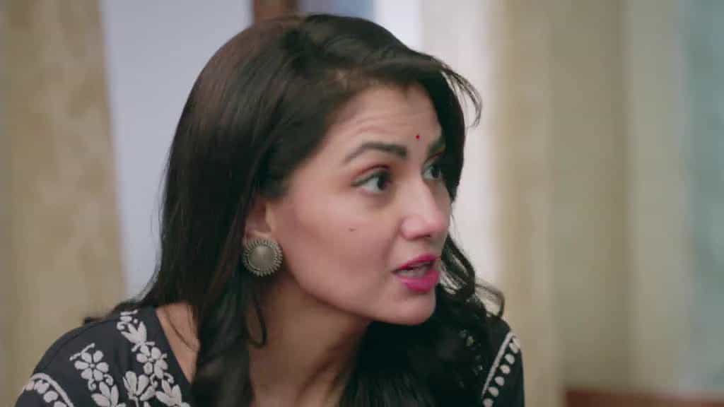 Kaise Mujhe Tum Mil Gaye - Episode 510