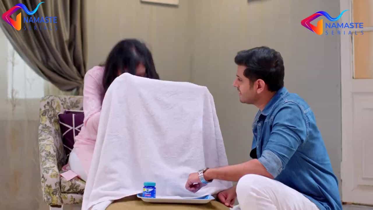 Ghum Hai Kisikey Pyaar Meiin - Episode 358