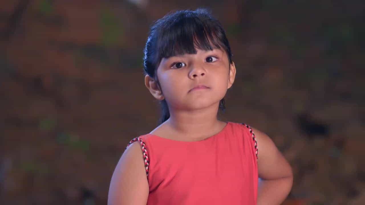 Ghum Hai Kisikey Pyaar Meiin - Episode 621