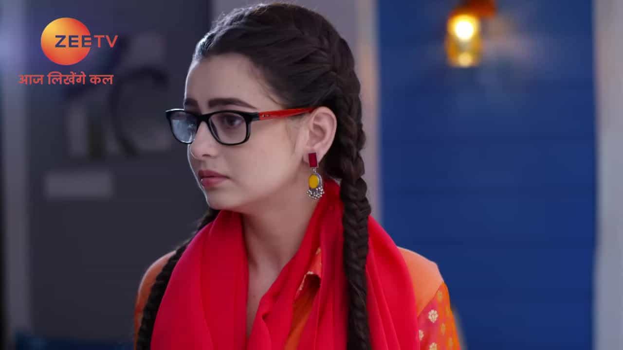 Hamari Bahu Silk - Episode 53