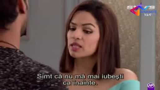 În ritmul dragostei - Episode 650