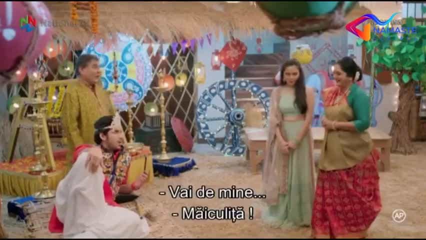 Anupama - Episode 16