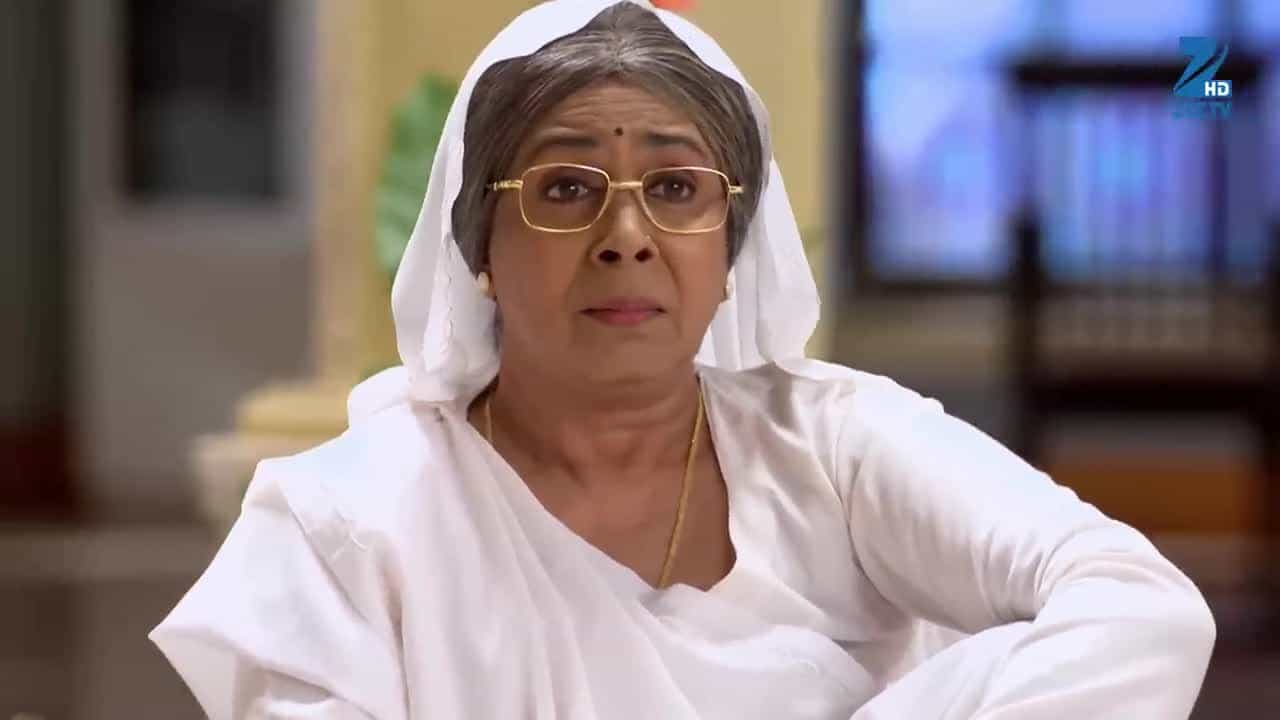 Meri Saasu Maa - Episode 61