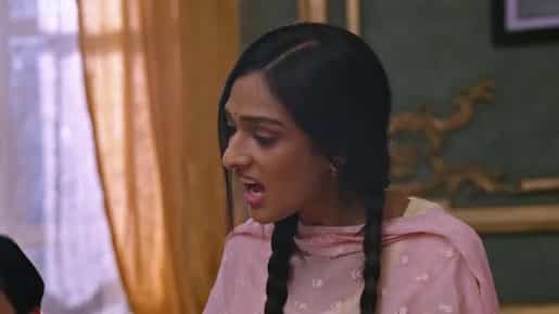 Bhagya Lakshmi - Episode 806