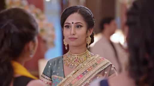 Bhagya Lakshmi - Episode 926
