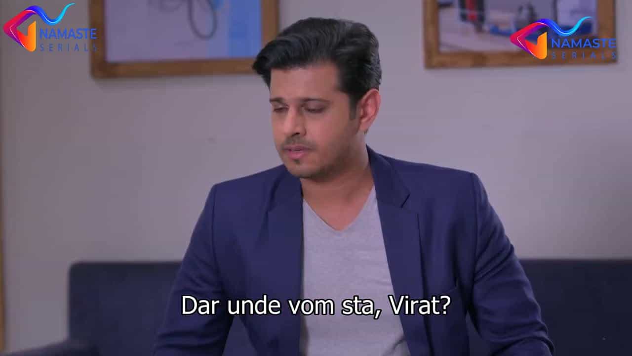 Ghum Hai Kisikey Pyaar Meiin - Episode 415