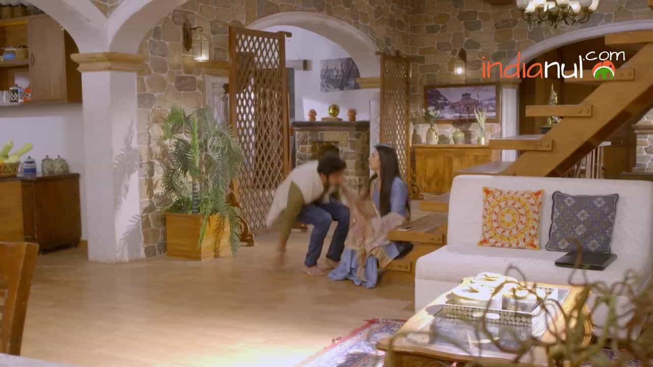 Qurbaan Hua - Episode 308