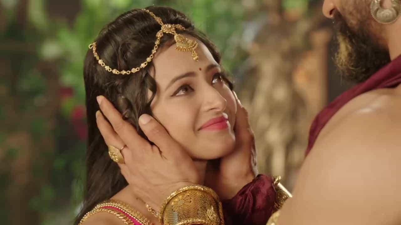 Chandra Nandni - Season 1 Episode 18