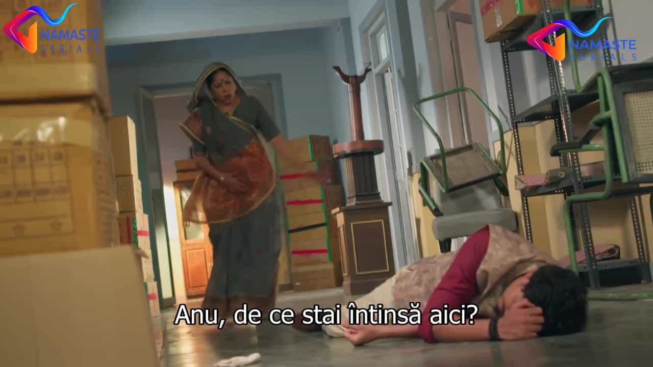 Kavya – Ek Jazbaa, Ek Junoon - Episode 147