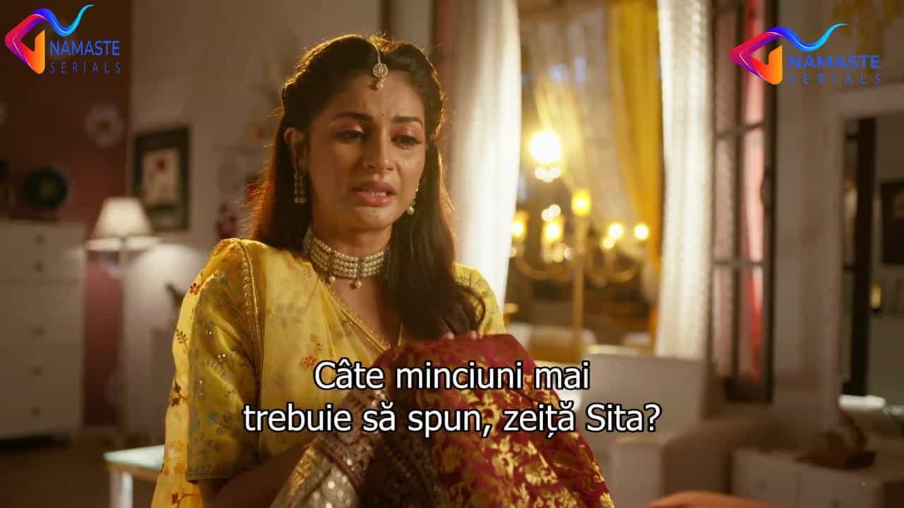 Imlie - Episode 864