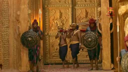 Chandragupta Maurya - Episode 15
